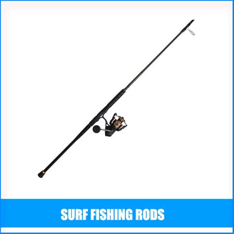 TOP 13 Surf Fishing Rods Buying Guide Reviews 2023