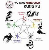 Kung Fu Animal Fighting Styles Images