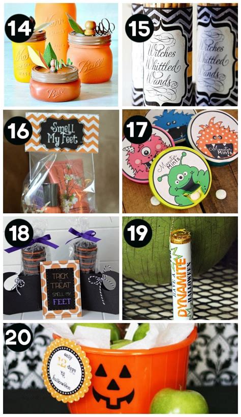 'there were 164 unique gifts for halloween enthusiasts found. 101 Halloween Gift Ideas For Everyone | The Dating Divas