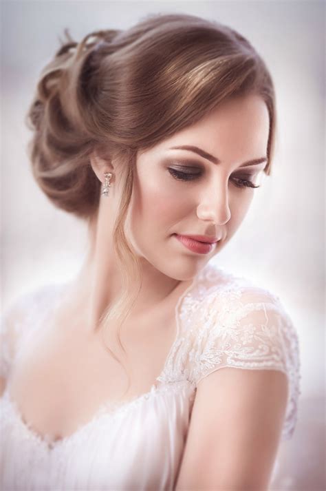 Wedding Hairstyles You Ll Absolutely Want To Try Mom Fabulous