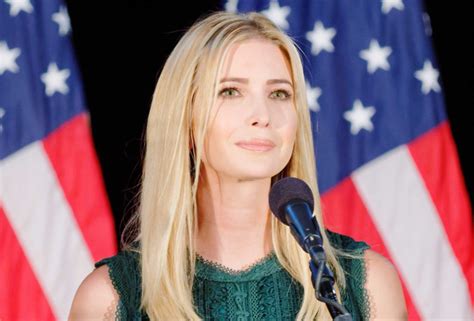 Planned Parenthood Acknowledges Meeting With Ivanka Trump Christian News Network