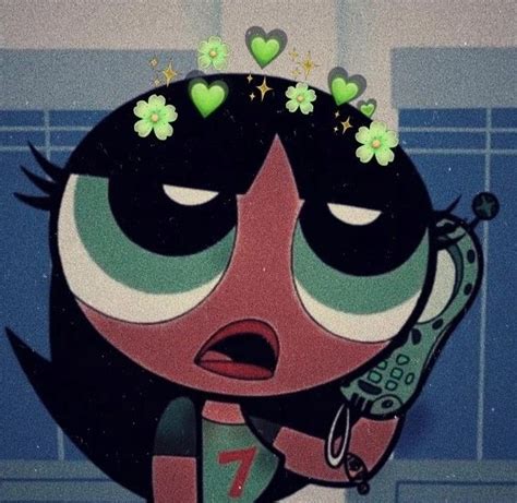 Black Powerpuff Girls Wallpaper Aesthetic You Can Also Upload And