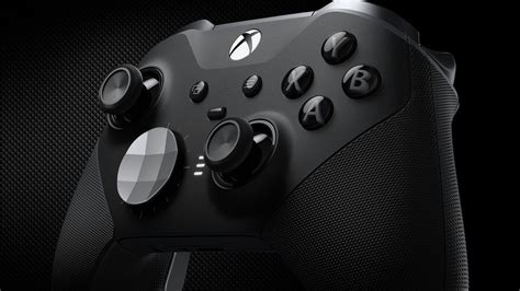 I'm pretty sure that microsoft elite series 2 controller has ruined all other controllers for me. Xbox Elite Wireless Series 2 Controller Review - IGN