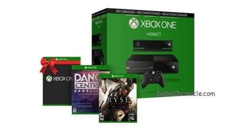 Cyber Monday Deals On Xbox One Bundles Dont Differ Much From Black