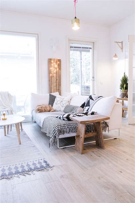 15 Functional And Cozy Scandinavian Interior Design Ideas To Inspire