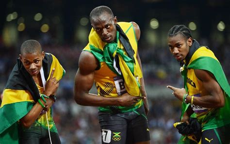 Land Of Speed How Jamaica Produces So Many Stellar Sprinters