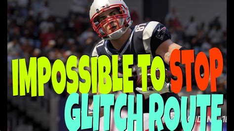 Most players feel that madden is at its most exciting when they have the ball. NO DEFENSE IN MADDEN 19 CAN STOP THIS GLITCH ROUTE! GETS ...