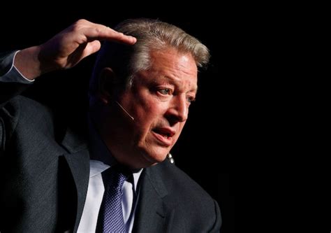 Al Gore Goes Vegan With Little Fanfare The Washington Post