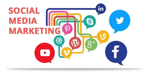 What Is The Importance Of Social Media Marketing Dullophob