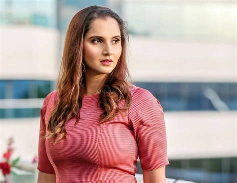 Sania Mirza Malik Leaves Fan Baffled After Surprise Phone Call