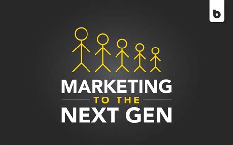 3 Tips For Marketing To The Future Generation Blackwood Creative