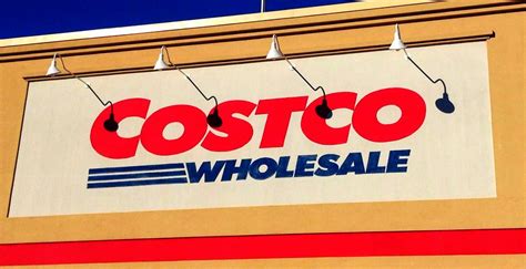 Costco Costco Enfield Ct 102014 By Mike Mozart Of Theto Flickr