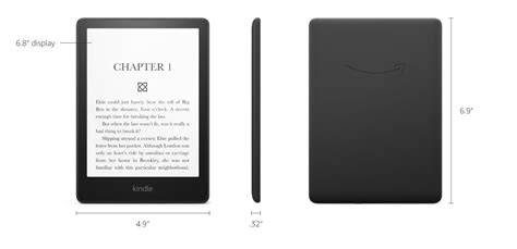 Amazon Fire 7 Vs Amazon Kindle Which Is The Better Device