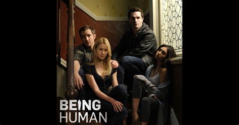 Being Human Season 3 On Itunes