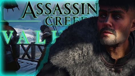 Assassins Creed Valhalla Gameplay Deutsch Er Will Nur Sein Ruhm