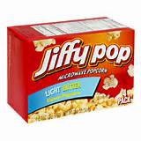 Pictures of Pop Popcorn In Butter