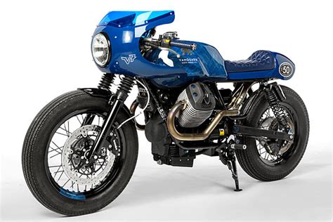Our craftsmen design and manufacture parts to make you. BLUE RACER CULT. Gannet Design And The Wrench Kings Take ...