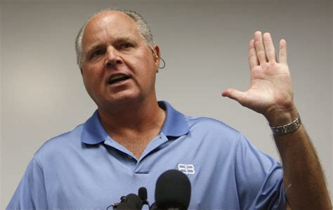 Rush limbaugh gained popularity due to his controversial views and statements throughout the years. Rush Limbaugh Net Worth 2020 - How Much is He Worth? - FotoLog