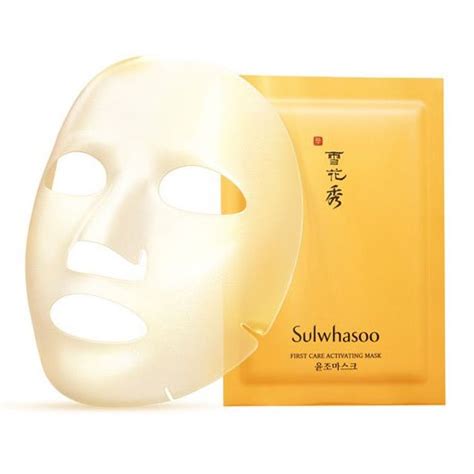 The Best Korean Face Masks Of