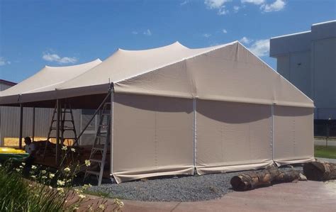 Clearspan Stretch Pavilions Stretch Event Tents Usa