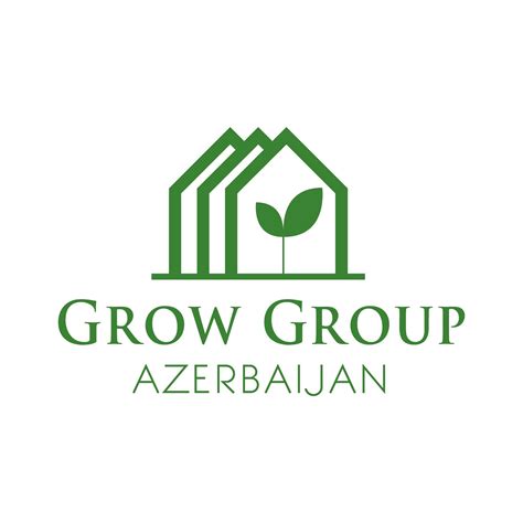 Grow Group Azerbaijan Llc Baku