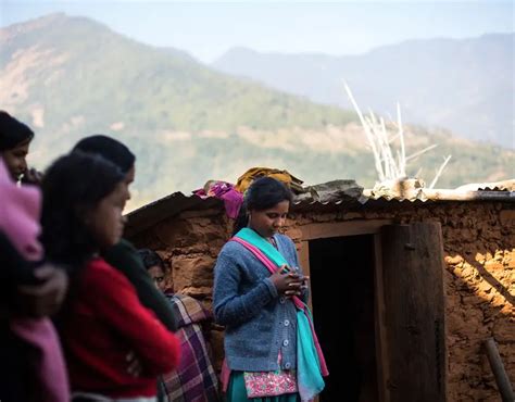 Chaupadi Nepali Womens Monthly Exile Pulitzer Center
