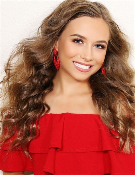 Best Pageant Headshots 2020 Edition Pageant Planet Pageant