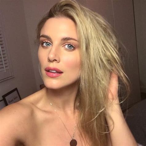 Picture Of Ashley James