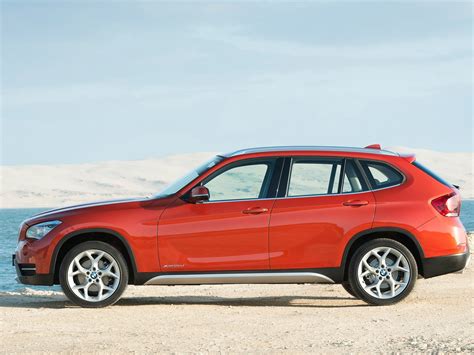 2013 Bmw X1 Review And Pictures Car Review
