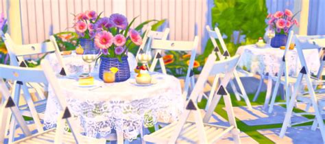 Sims 4 Baby Shower Tumblr