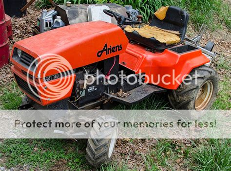 Show Us Your Ariens Page 2 The Friendliest