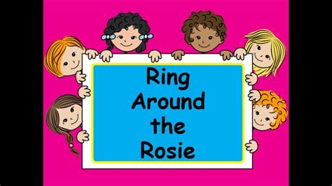 Ring Around The Rosie Musicplayonline