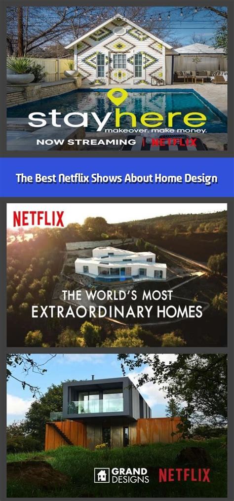 Home Design Shows On Netflix 2019 Home Design