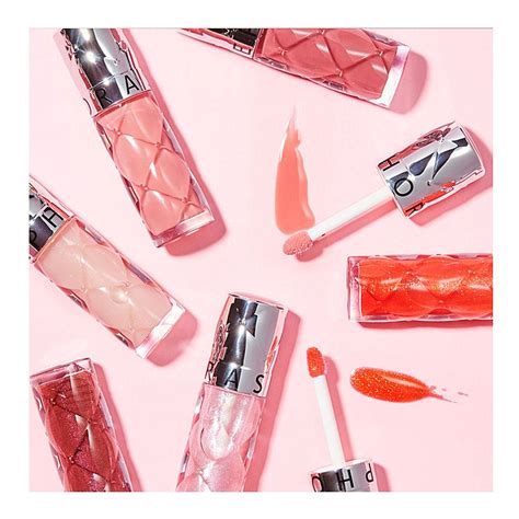 Buy Sephora Collection Outrageous Plump Lip Gloss Sephora Philippines