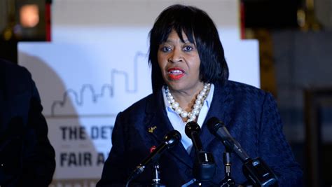 At Large Detroit Council Incumbents Face Challengers