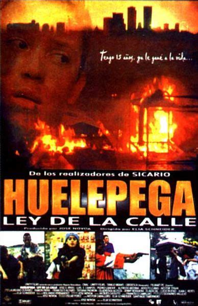 Huelepega Venezuela Movie Posters Poster Film