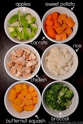 If your dog has been diagnosed with diabetes, you've. Dog Food Recipes - Dog Food Homemade | Healthy dog food ...