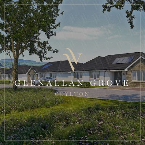 Viga Homes Introducing Our Latest Development Glenallan