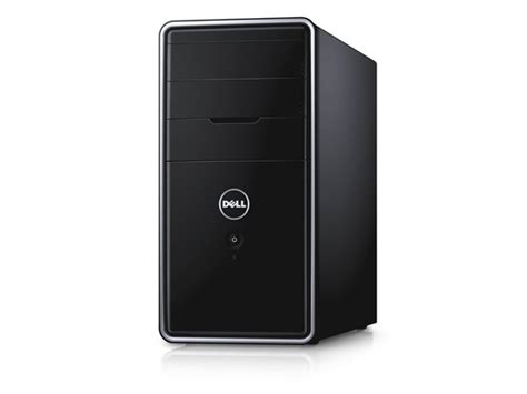Dell Inspiron 3847 Intel Core I5 Desktop