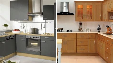 31 Simple Cabinet Design Kitchen