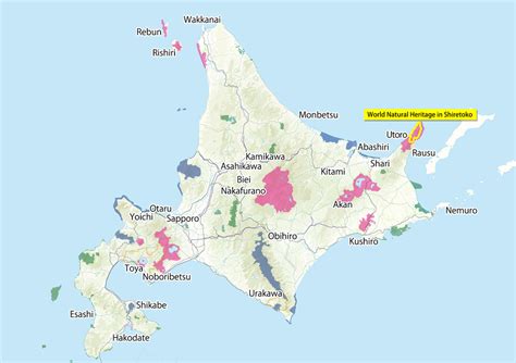 Category:北海道の地図 (ja) विकिमिडिया श्रेणी (dty); Area Search