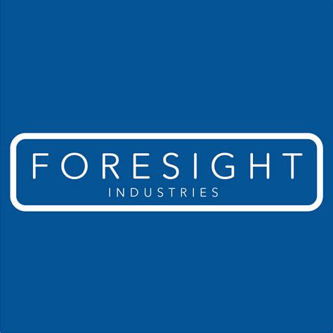 Foresight Stainless Kitchen Industries Home