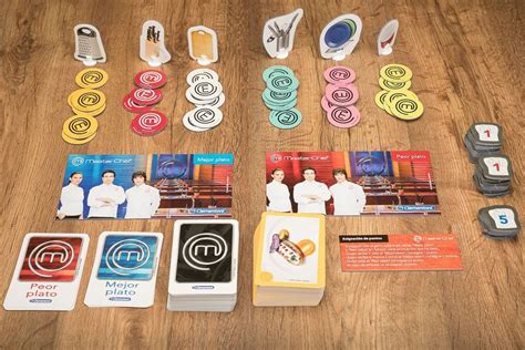 ¡juega gratis a master chef, el juego online gratis en y8.com! Juegos de mesa sobre profesiones para experimentar tu ...