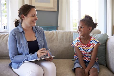 6 Signs Your Child Needs Counseling Childrens Bureau