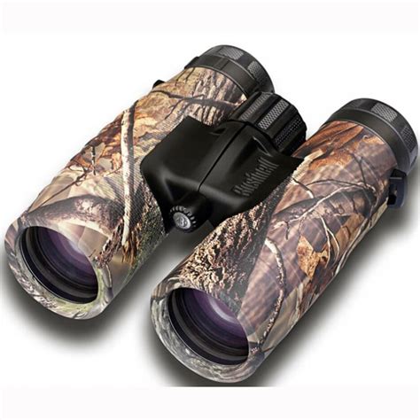 Binoculars Bushnell Trophy Xlt 10x42 Camo