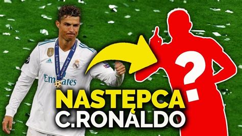 Real Rusza Na Zakupy Kto Zastąpi Cristiano Ronaldo Cda