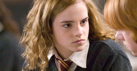 Hbo Max Mixed Up Emma Watson Emma Roberts In Harry Potter Special