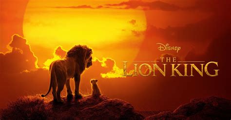 The Lion King Disney Movies Philippines