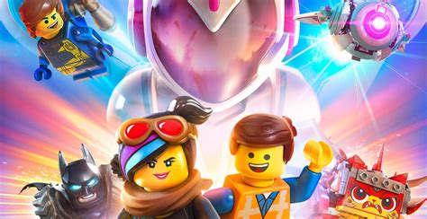 The Lego Movie 2 Videogame Announced For 2019 Release Xbox One Xbox