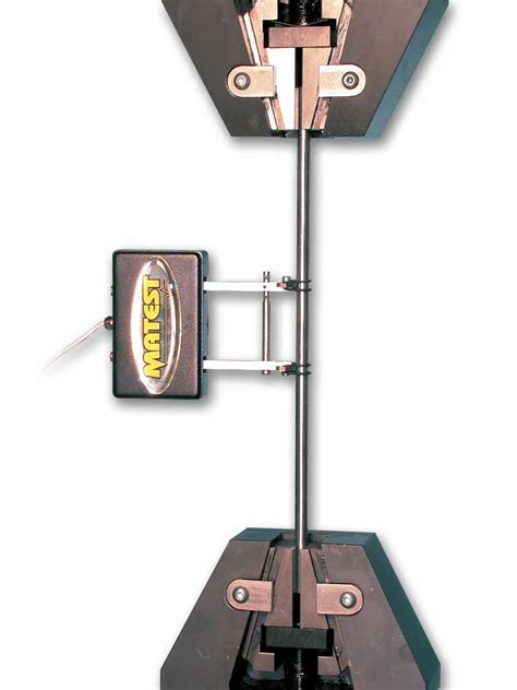 Extensometer 25 X 10 Mm